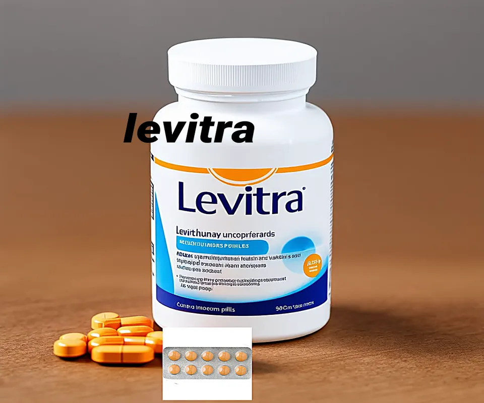 Generico levitra in farmacia